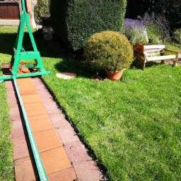 Gazon de Jardin : découvrez les différentes variétés de gazon pour choisir celle qui convient le mieux à votre jardin Le Puy-en-Velay